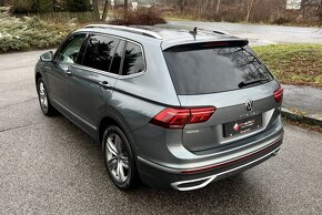 Volkswagen Tiguan Allspace 2.0 TDI EVO 200k DSG 4MOTION WEBA - 5