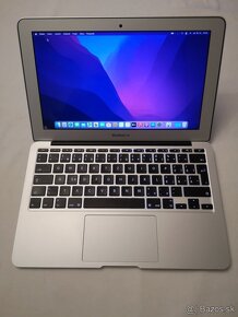 Macbook Air 11-inch 2015-16 cena 160€ - 5