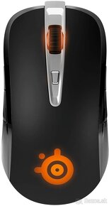 SteelSeries Sensei Wireless Gaming Mouse - 5