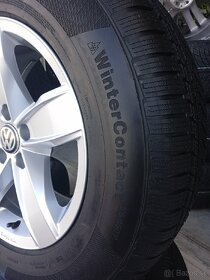 Kolesá VW 5x112 r17 - 5