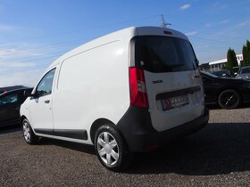 Dacia Dokker Van 1.5 dCi Ambiance - 5