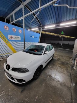 Na predaj: Seat Ibiza 6L 1,4 63 kW - 5