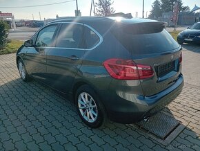 BMW Rad 2 Active Tourer 2 218d xDrive - 5