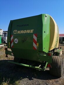 Predám Krone Fortima  V 1500 MC - 5