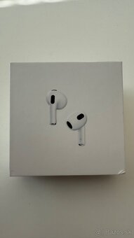 Apple AirPods 3. Generácie - 5