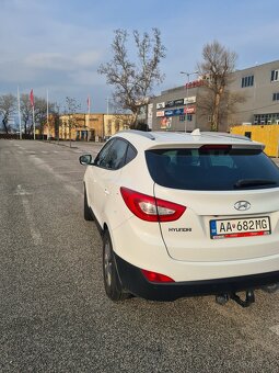 Hyundai ix35 1.7 CRDi - 5