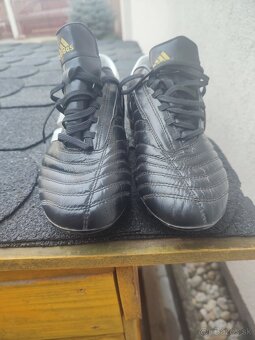 Kopačky Adidas Adi Pure - 5