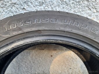 225/45 R17 SAVA INTENSA UHP2 - 5