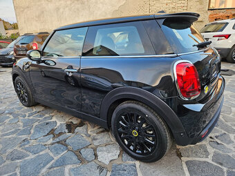 Mini Cooper S SE Electric 32.6 KWH - 5