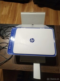 HP Deskjet 2600 series - - 5