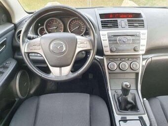 Mazda 6 combi - 5