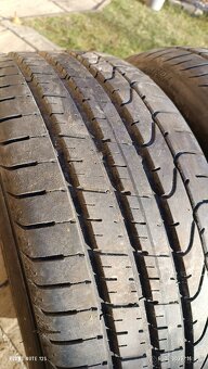 245/45/R18 Pirelli p Zero 100y - 5