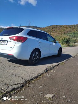 KIA ceed combi - 5