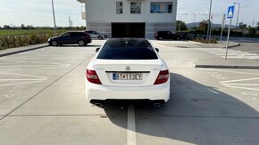 Mercedes-Benz C 350 225kw 4matic 2015 W204 - 5