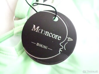 Mooncore tankini nové dámske plavky  S - 5