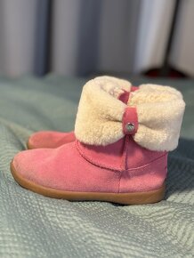 Detské čižmy UGG - 5