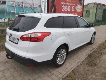 Ford Focus 1.6 TDCi - 5