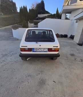 Volkswagen Golf mk1 - 5