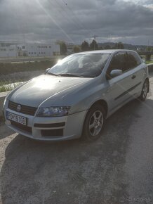 Fiat Stilo 1.2 - 5