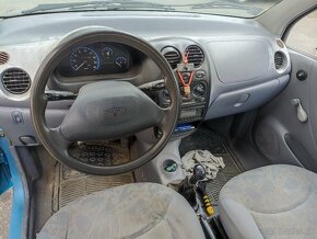 Daewoo Matiz 0.8 STK do 4/2026 - 5