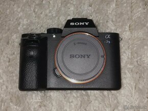 Sony a7S II - 5