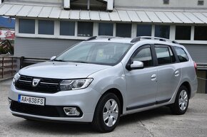 Dacia Logan MCV 1.0 SCe Access - 5