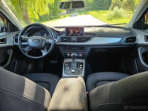 Audi A6 2.0tdi 130kw AT/7 - 5