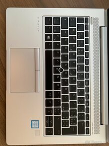 HP EliteBook 830 G5 - 5