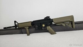 Airsoft M4 specna arms - 5