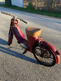 Jawa 550 - 5