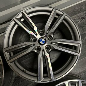 Alu BMW 5x112 18” style 486 M - 5