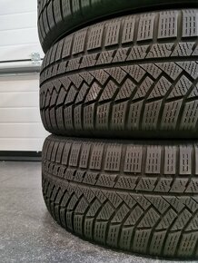 Continental 225/60 R17 99H zimné pneumatiky - 5