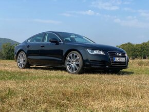 Audi A7 3.0tdi Quattro - 5