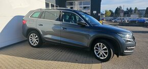 Škoda Kodiaq 2.0tdi 140kW 4x4 7 miest webasto - 5