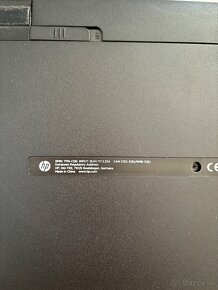 Notebook HP TPN-C126 - 5