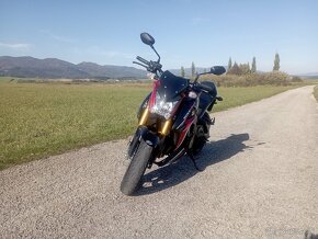 Suzuki gsx-s 1000 - 5