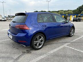 Volkswagen Golf 1.5 TSI OPF ACT 150k R-Line Highline DSG - 5