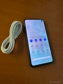 Samsung GALAXY s10e 6/128GB - 5