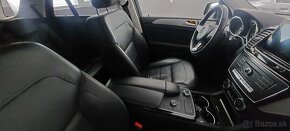 Mercedes-Benz GLE SUV 350 d 4matic - 5