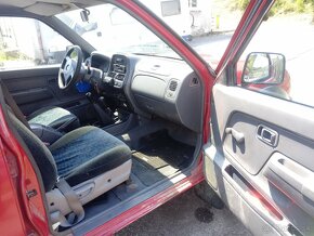 Nissan Navara-Pick up - 5