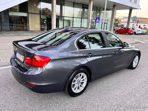 BMW Rad 3 318 xDrive Top stav - 5