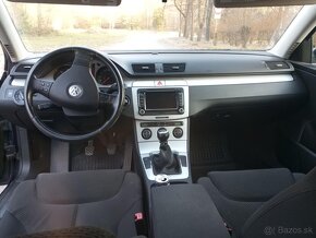 Volkswagen Passat 2.0 TDI - 5