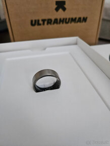 Smart prsteň - Ultrahuman Ring Air - 5