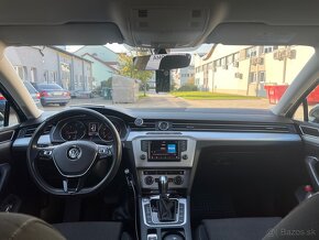 Volkswagen Passat B8 - 5