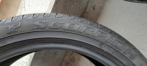 2x letne pneumatiky Pirelli 235/45R20 100V - 5