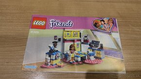 Lego Friends - 5