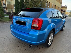 Dodge Caliber 2.0 CRD - 5