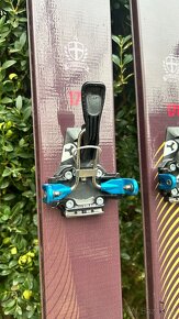 Skialp set Skitrab/La Sportiva stelvio 85/178 - 5