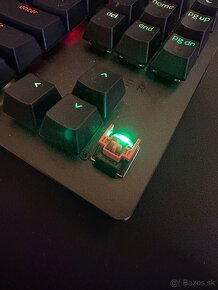 Razer huntsman v2 TKL - 5