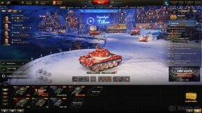 World of tanks ucet - 5